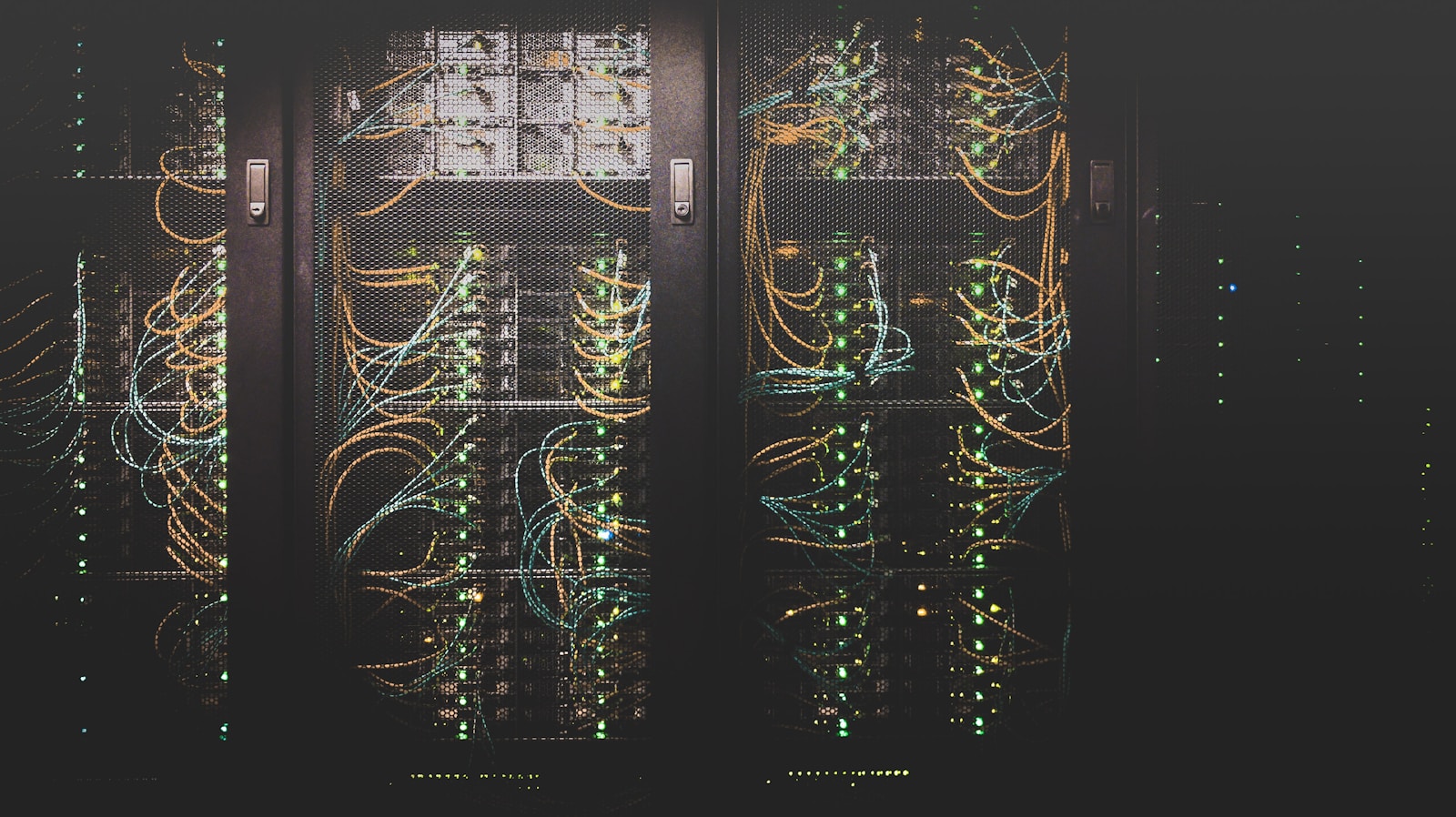InferenceAI model serving operations centre, Toronto Eglinton corridor