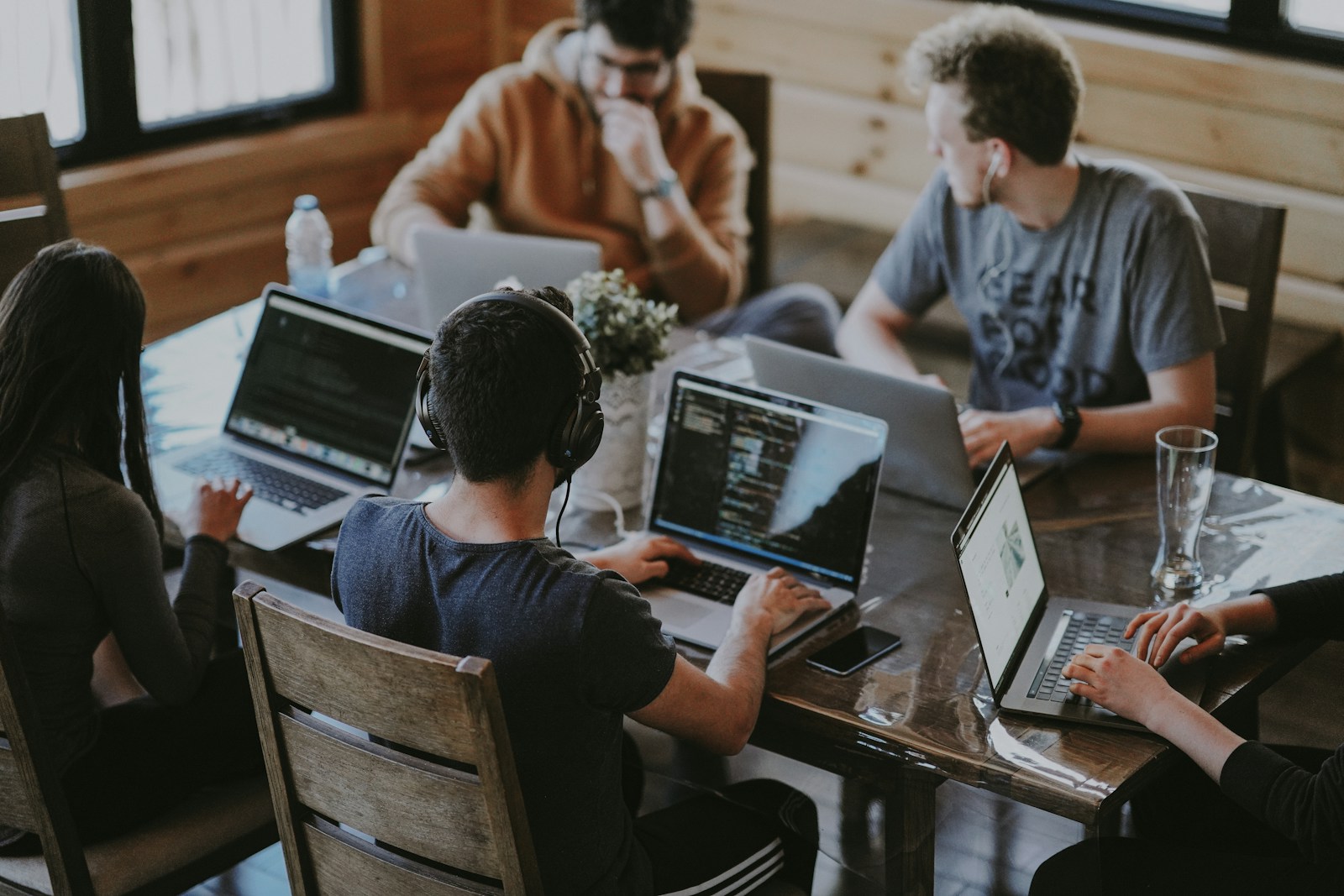 LLM serving workshop at InferenceAI