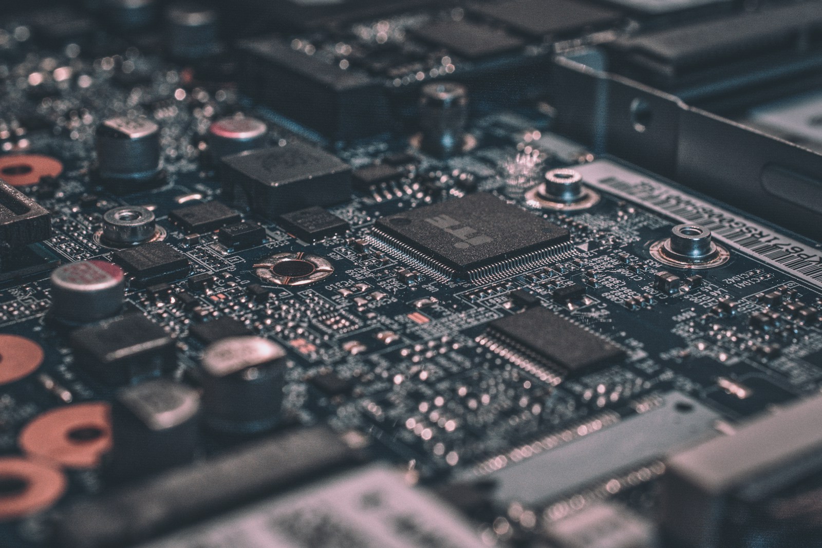 GPU scaling module lab at InferenceAI